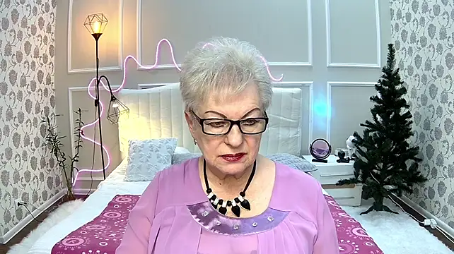 KayleSmoll élő XXX-chatje