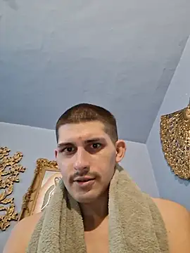 CeeJay1106 Chat XXX in diretta