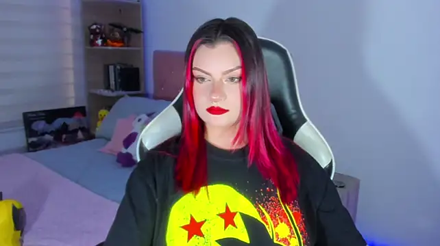 OphelianaRose33's Live XXX Chat
