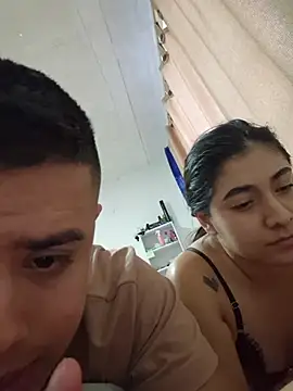 Chat XXX ao vivo de miaftmax