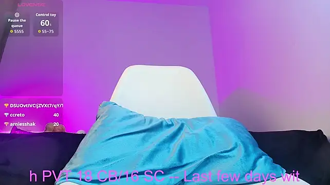 Teasedolll Live XXX-Chat