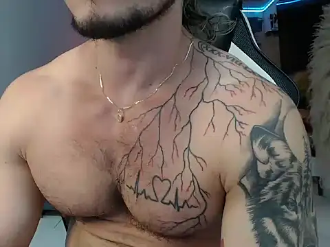 Keen_wild live XXX chat
