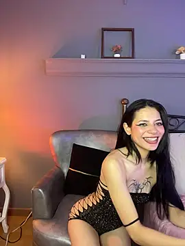 Živý XXX chat RunixDoll