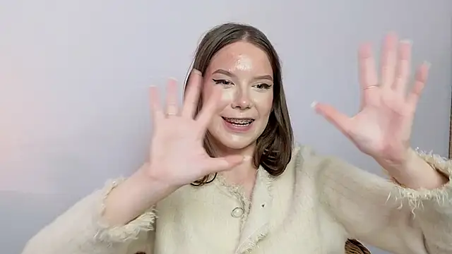MarcellaAveado Live XXX-Chat