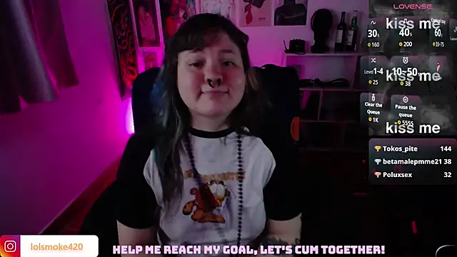 Bdsm_and_fries Live XXX-chat