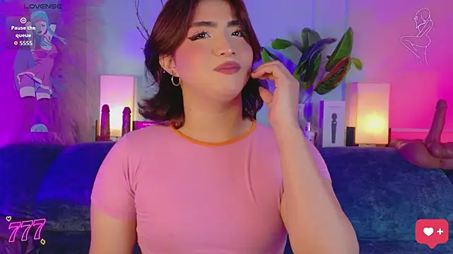 Creamy_Angelo Obrolan Langsung XXX