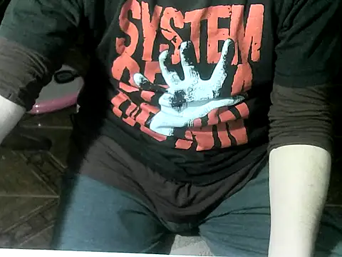 Chat XXX en directo de OreCam