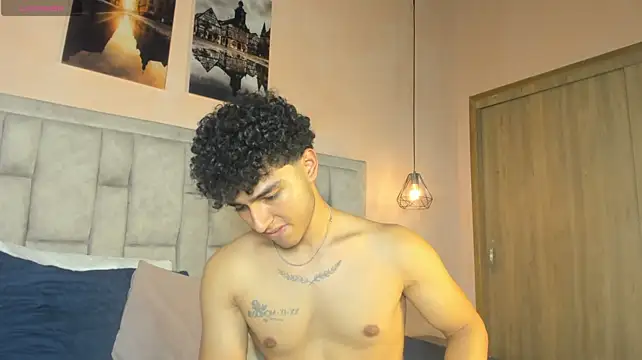 Kairoxxx_ 라이브 XXX 채팅