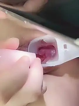 Shangning05 网络视讯表演