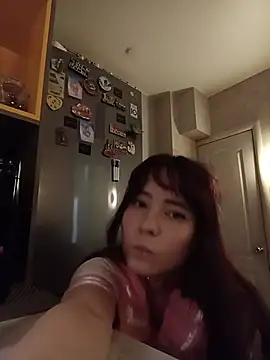 YukiNort 现场XXX聊天