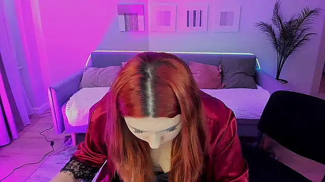 FieryMilena Live XXX-Chat