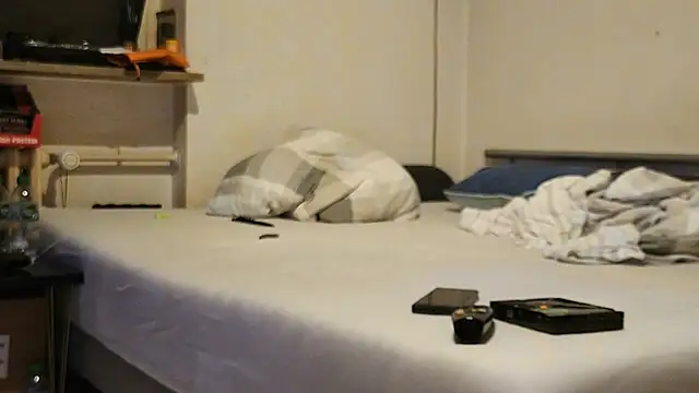 Alphapimmelchen's Live XXX Chat