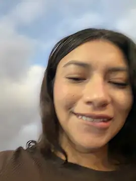 Chat +18 de CocoaGigiMuse ao vivo