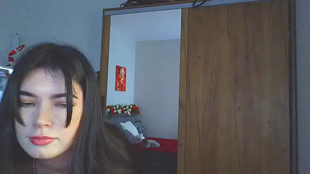 MelissaMay__ live XXX chat