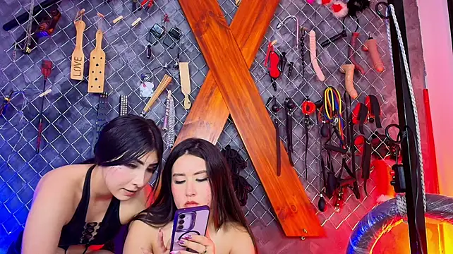 Mistress_lexi_bdsm 即時 XXX 聊天