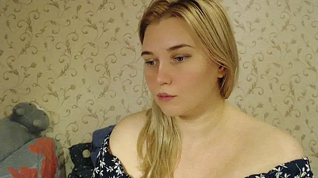 Živý XXX chat mmmPinUpGirl