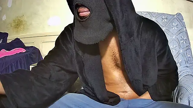 Czat XXX na żywo – thirdlegZA