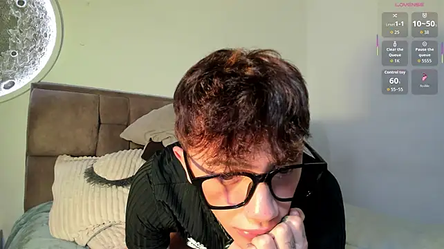 Timothy_ros 现场XXX聊天