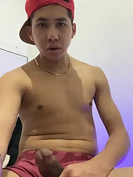 Chat +18 de Jhossep_Castillo ao vivo