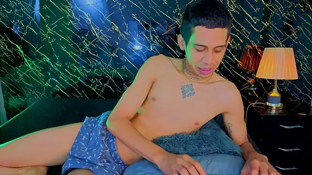 Czat XXX na żywo – skyline_ryan