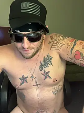 Livingpuddle Chat XXX in diretta