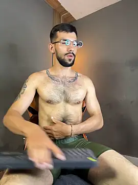 Franck_White Chat XXX live