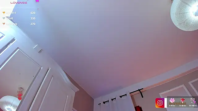 Anyssia Chat XXX live