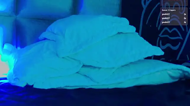 Lunamistyc's Live XXX Chat