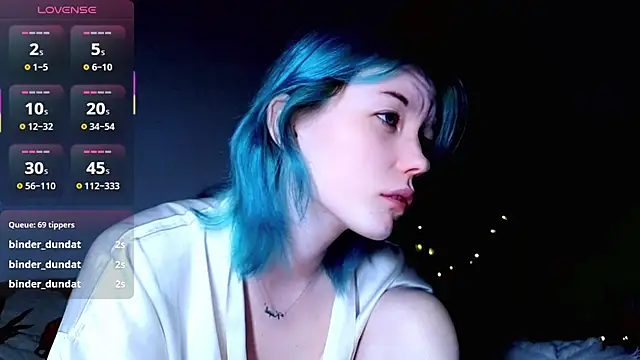 Chat +18 de Kiara_Age ao vivo