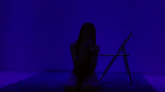 Chat +18 de G-Velvet ao vivo