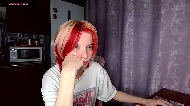 Madelaineses – Naživo XXX chat