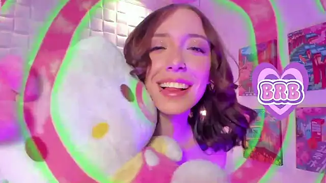 HarperrWest live XXX chat