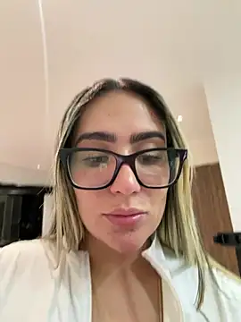 Miilana_'s Live XXX Chat