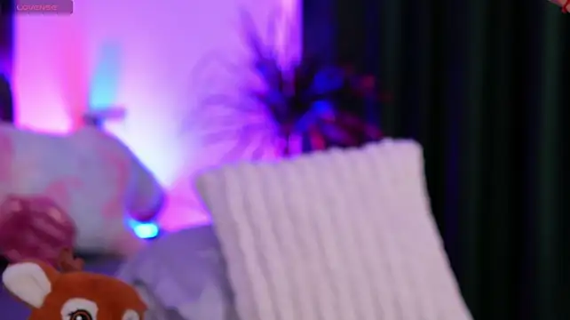 Chat XXX en directo de EllaEden