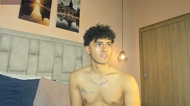 Kairoxxx_'s Live XXX Chat