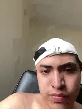 Czat XXX na żywo – Rodri_69