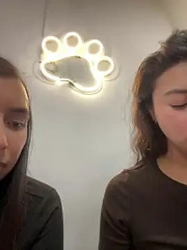 Yul_Nova Chat XXX in diretta