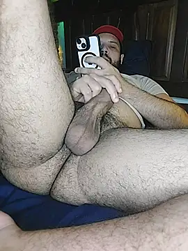 Gasc_1992 Live XXX-Chat