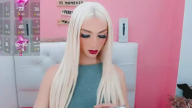 Chat XXX Live _canndy_