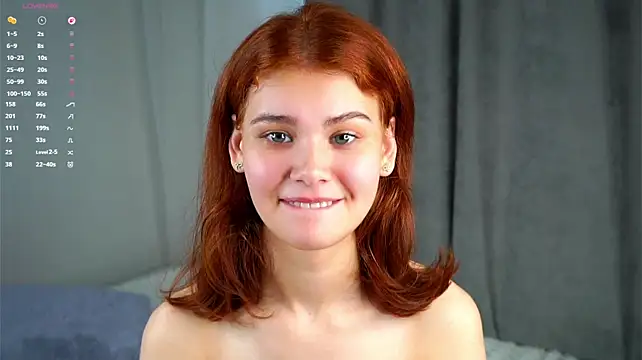 YettaCalabria Live XXX-Chat