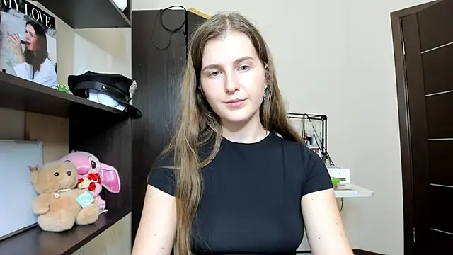 OhMyAlice's Live XXX Chat
