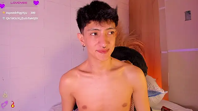 JohanSedas – Live XXX-chat