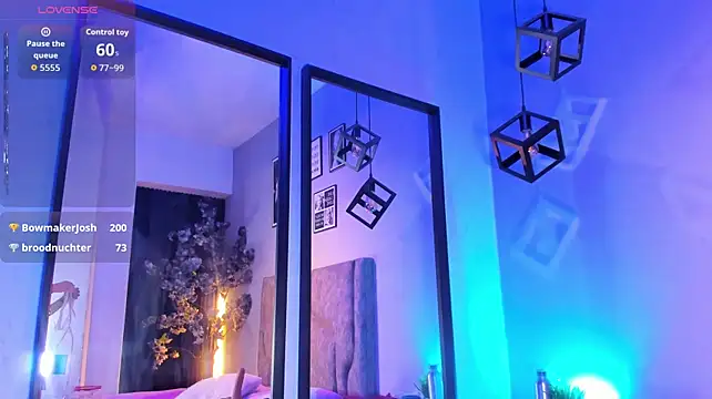 Anyconnor Live XXX-Chat