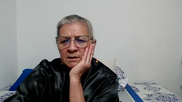 candy_mature_ Live XXX-Chat