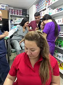 Chat +18 de kandalove ao vivo