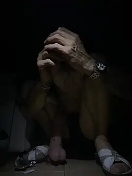 crisfootlicker Webcam show