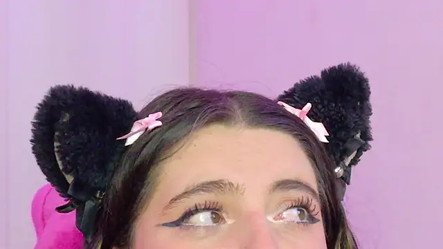 دردشة Sachi_Meow الجنسية المباشرة