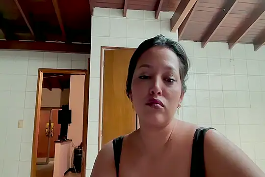 MarcellaGriffin: вебкам-шоу