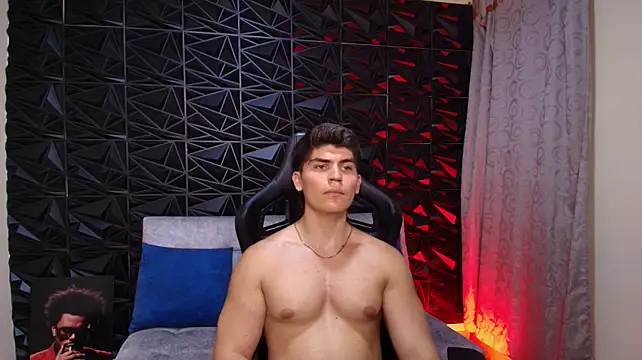 Jared_Rosse Webcamshow