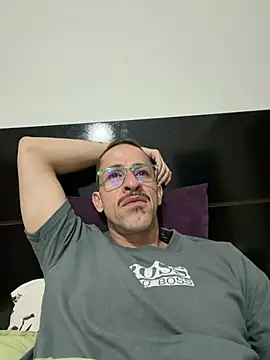 MeladoDiMel Live XXX Chat